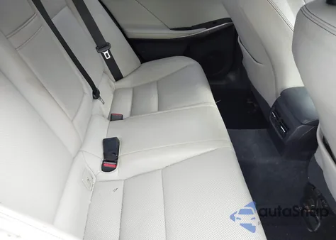 2014 Lexus Is 250 Countryman from USA, damaged, VIN JTHCF1D21E5001793